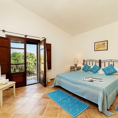 Locanda In Vigna Arzachena Bagian luar foto