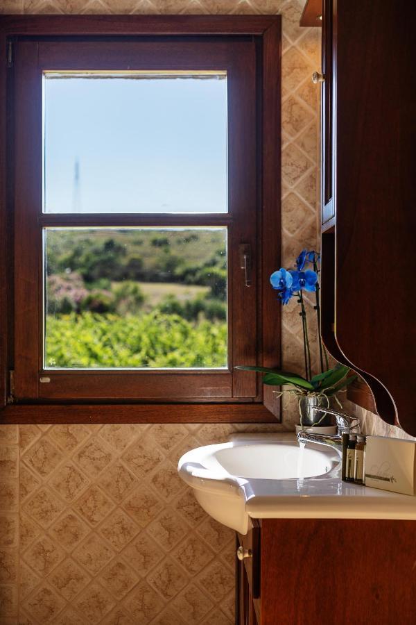Locanda In Vigna Arzachena Bagian luar foto