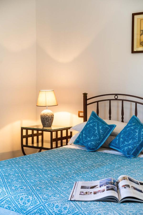 Locanda In Vigna Arzachena Bagian luar foto