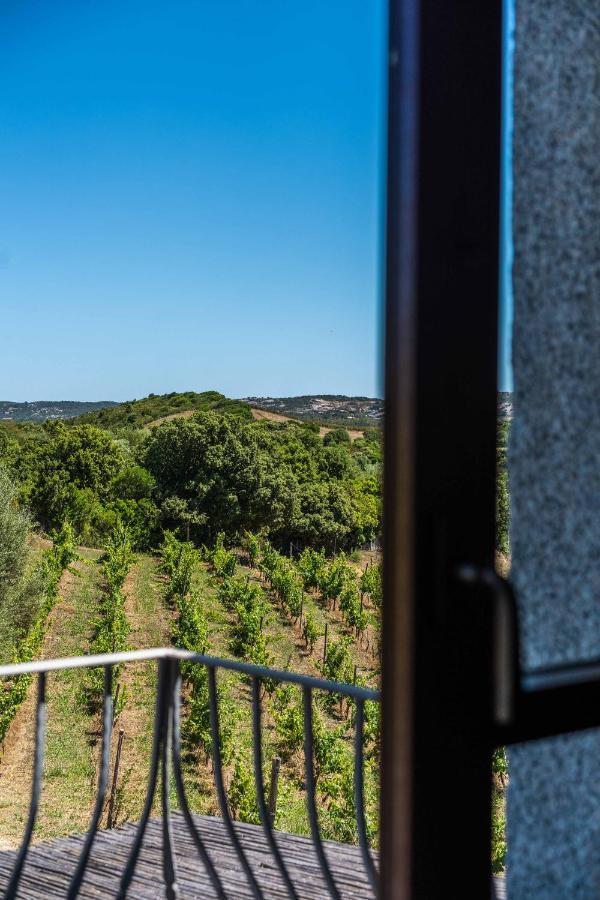 Locanda In Vigna Arzachena Bagian luar foto