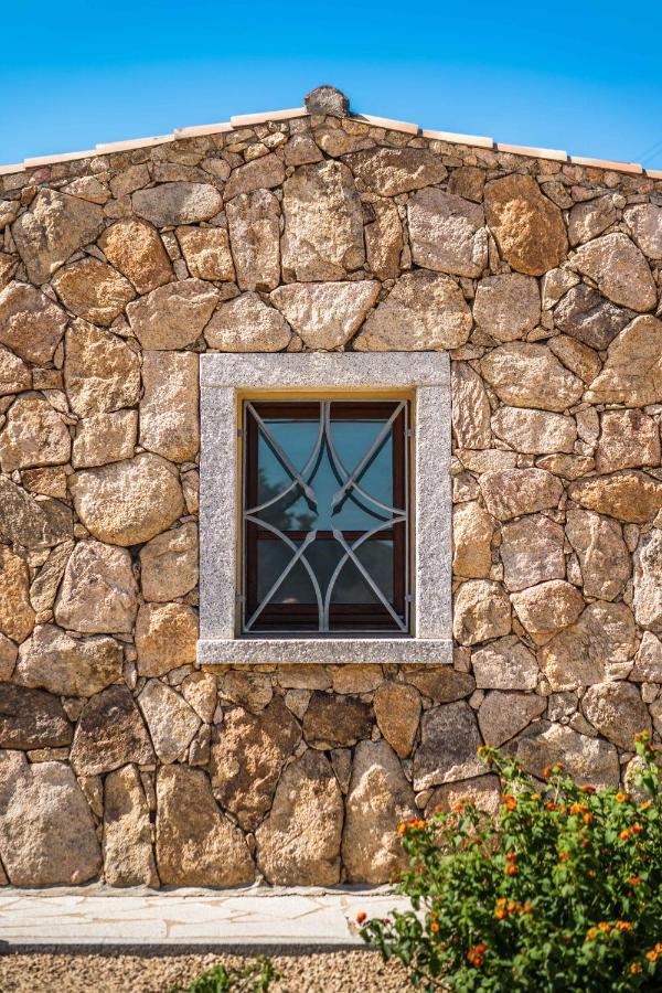 Locanda In Vigna Arzachena Bagian luar foto