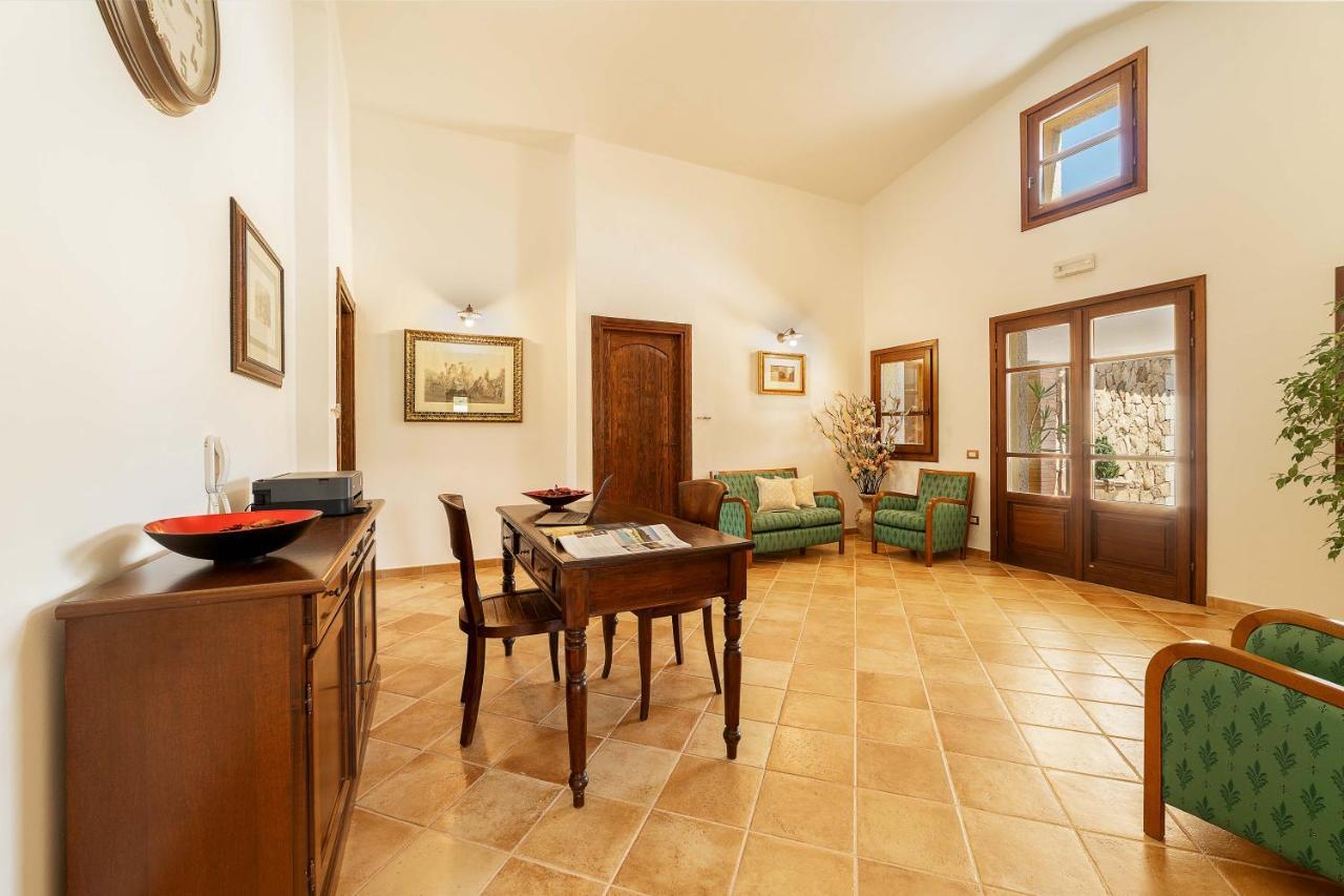 Locanda In Vigna Arzachena Bagian luar foto