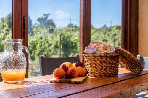 Locanda In Vigna Arzachena Bagian luar foto