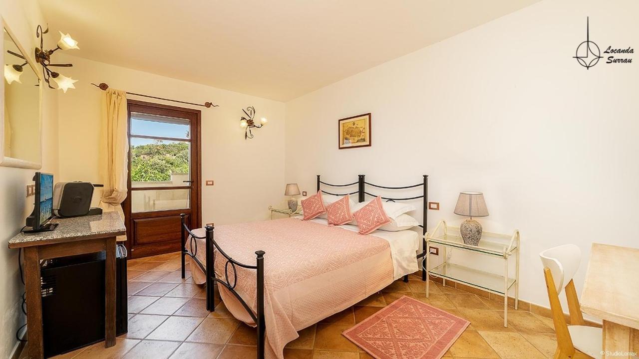 Locanda In Vigna Arzachena Bagian luar foto