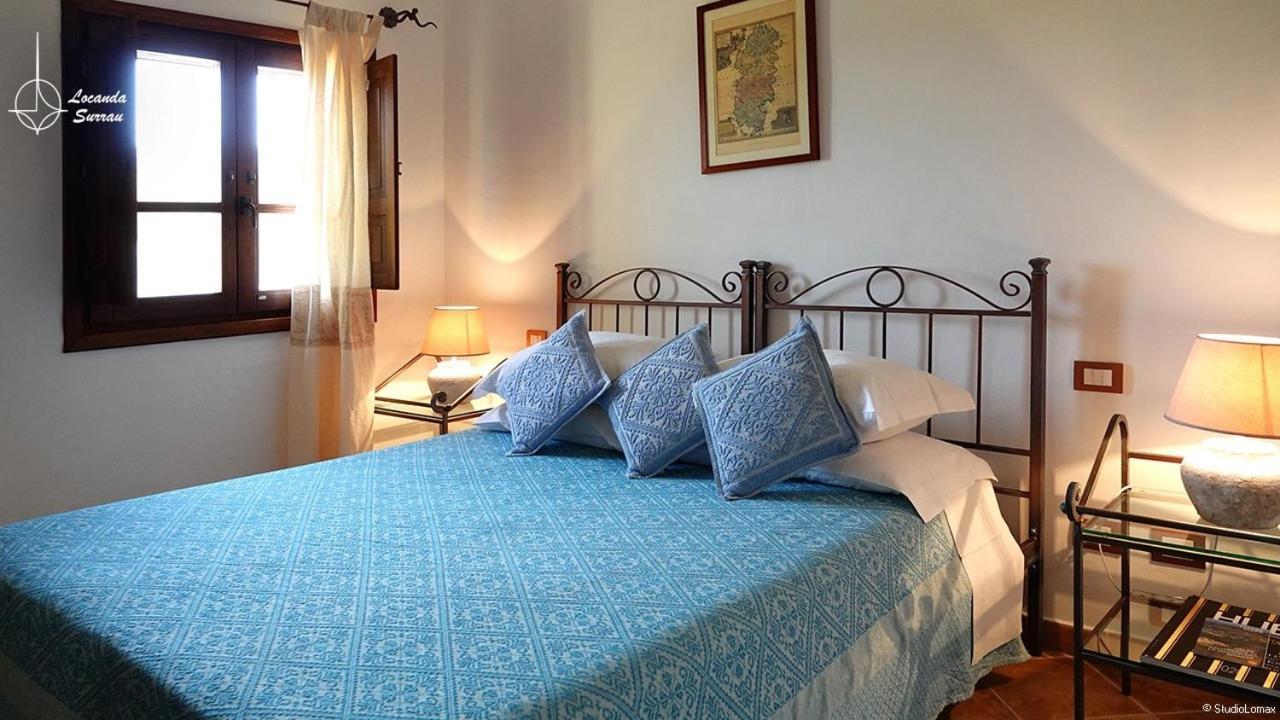 Locanda In Vigna Arzachena Bagian luar foto