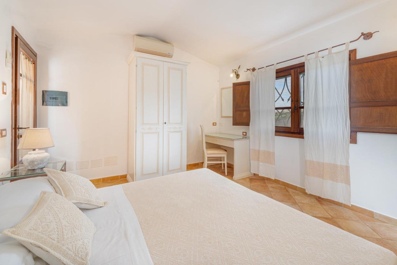 Locanda In Vigna Arzachena Bagian luar foto